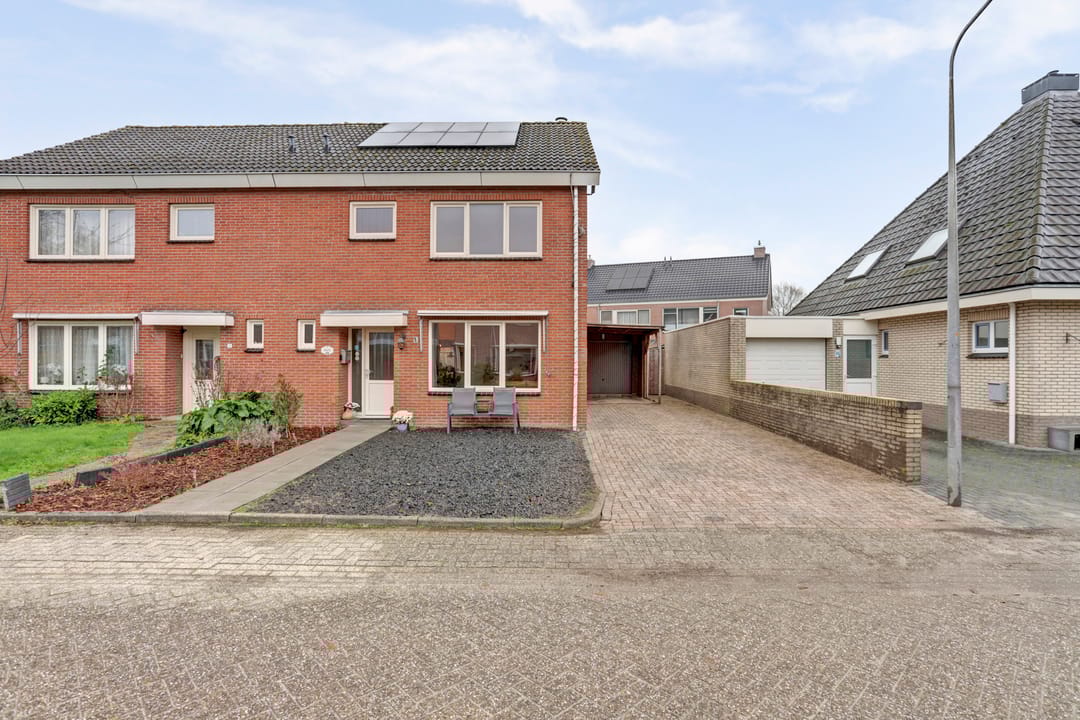 Foto 2 van Bernhardlaan 27