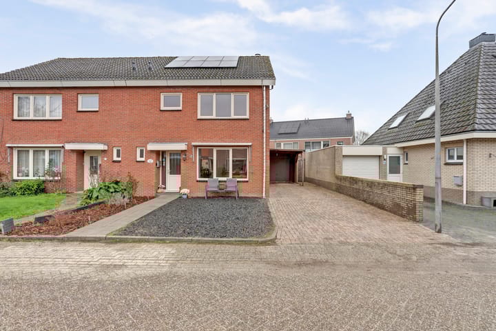 Foto 2 van Bernhardlaan 27