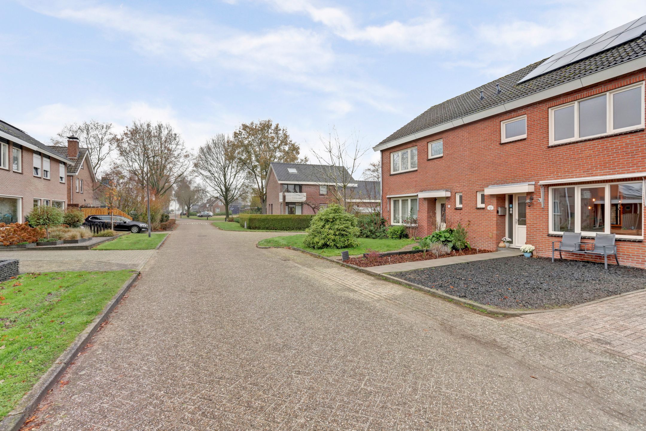 Foto 3 van Bernhardlaan 27