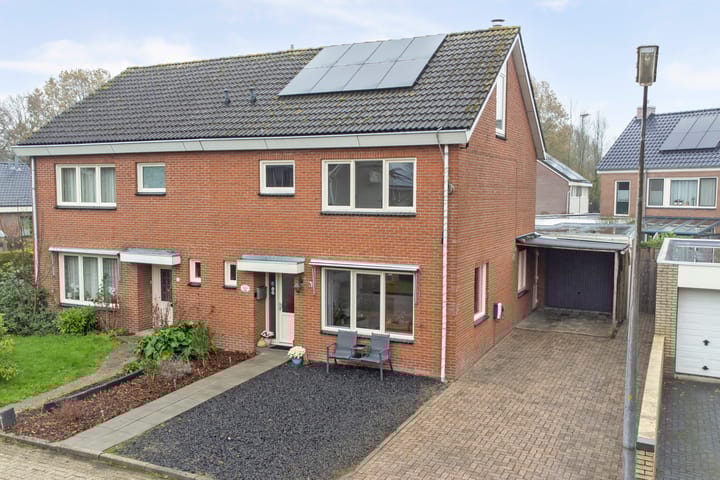 Foto 5 van Bernhardlaan 27