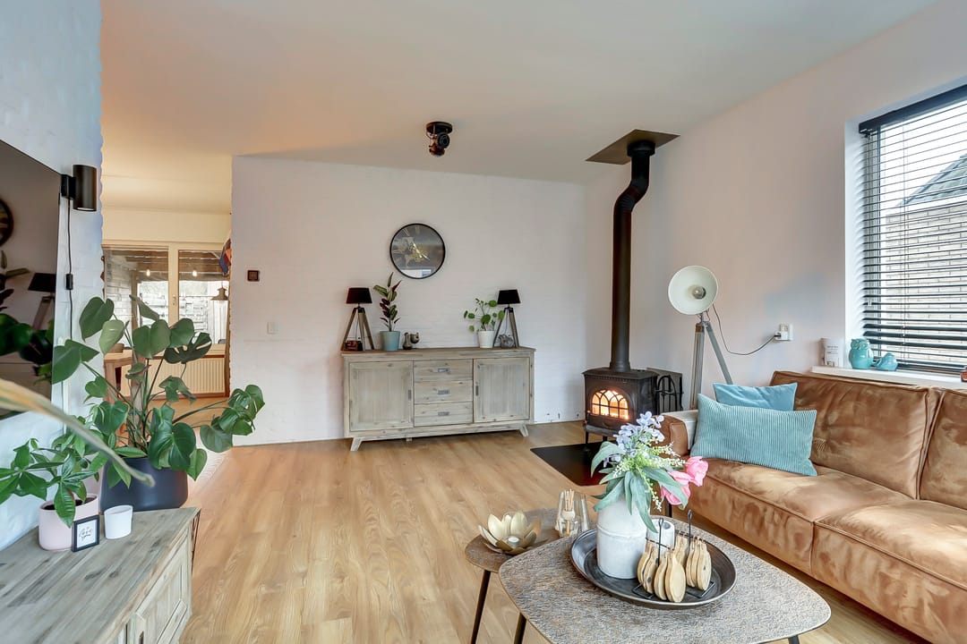 Foto 7 van Bernhardlaan 27