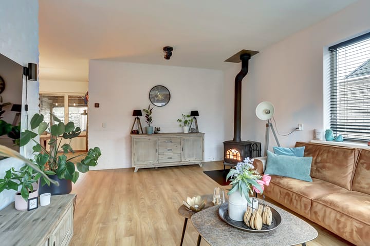 Foto 7 van Bernhardlaan 27