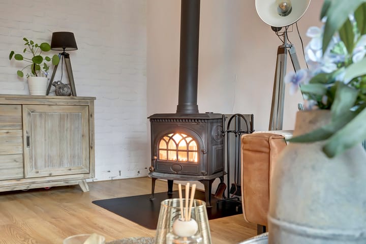 Foto 8 van Bernhardlaan 27