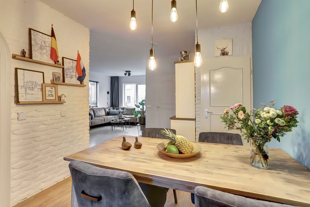 Foto 11 van Bernhardlaan 27