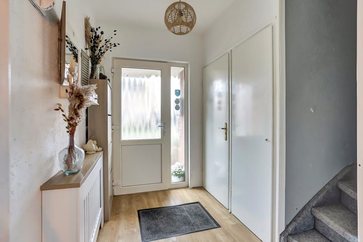 Foto 14 van Bernhardlaan 27