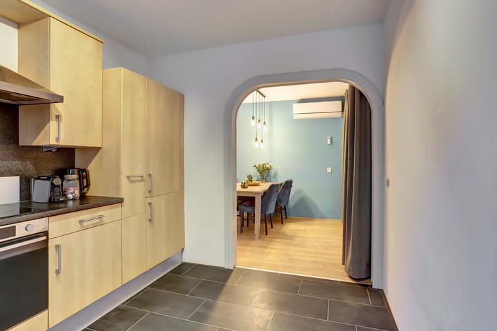 Foto 13 van Bernhardlaan 27