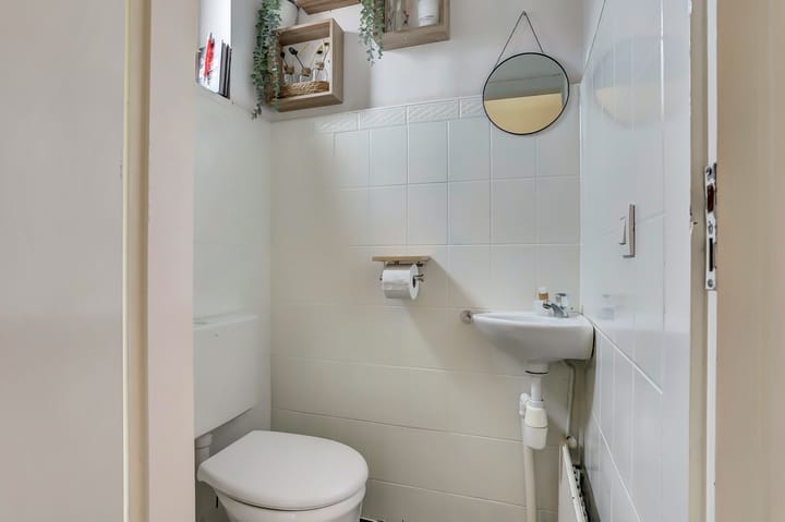 Foto 15 van Bernhardlaan 27