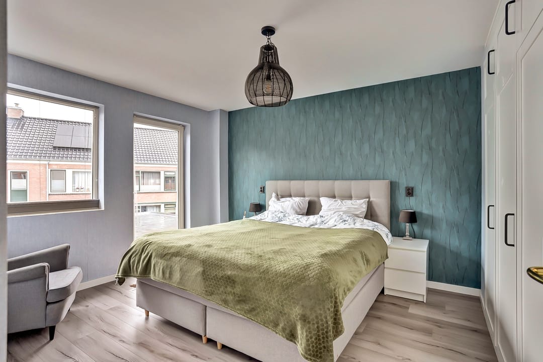 Foto 17 van Bernhardlaan 27