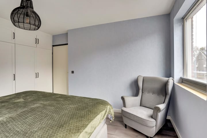 Foto 18 van Bernhardlaan 27