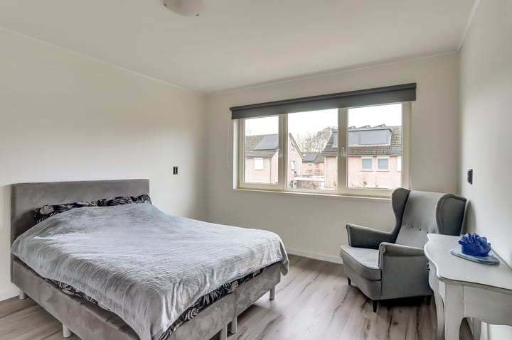 Foto 19 van Bernhardlaan 27