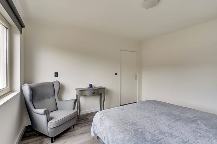 Foto 20 van Bernhardlaan 27