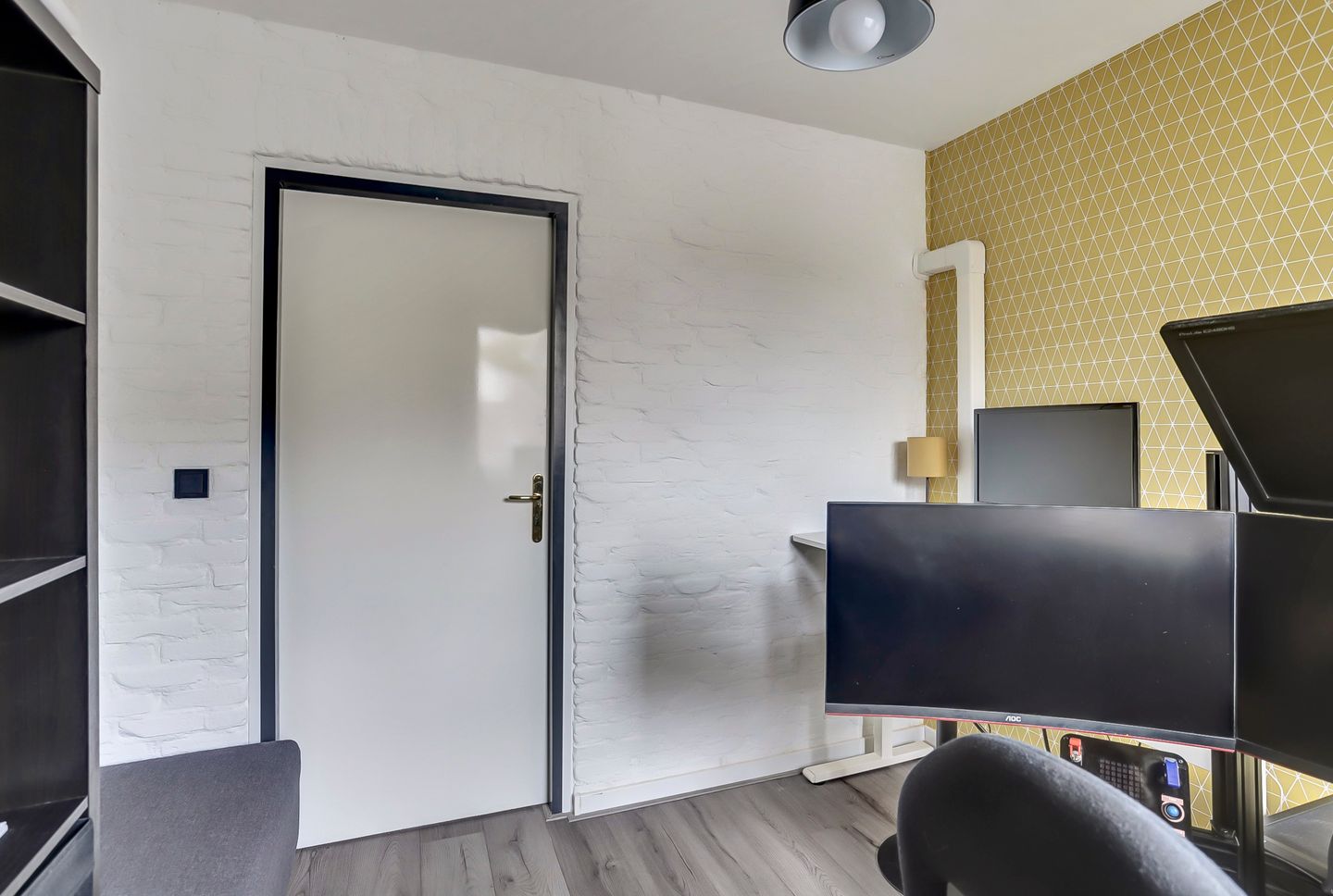 Foto 25 van Bernhardlaan 27