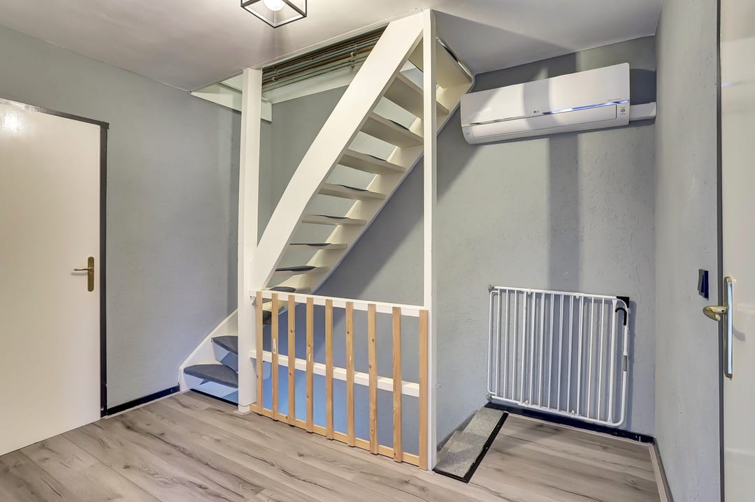 Foto 26 van Bernhardlaan 27