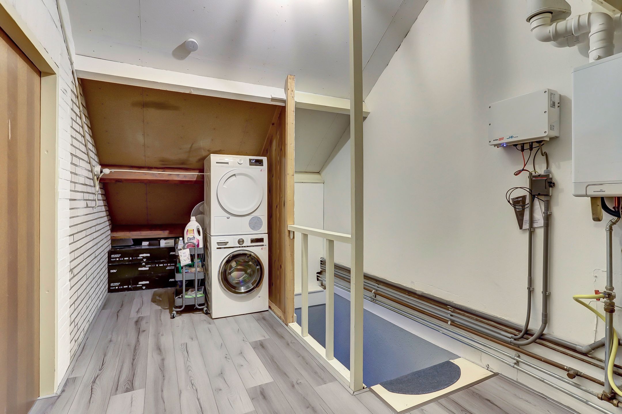 Foto 27 van Bernhardlaan 27