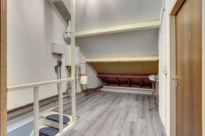 Foto 28 van Bernhardlaan 27