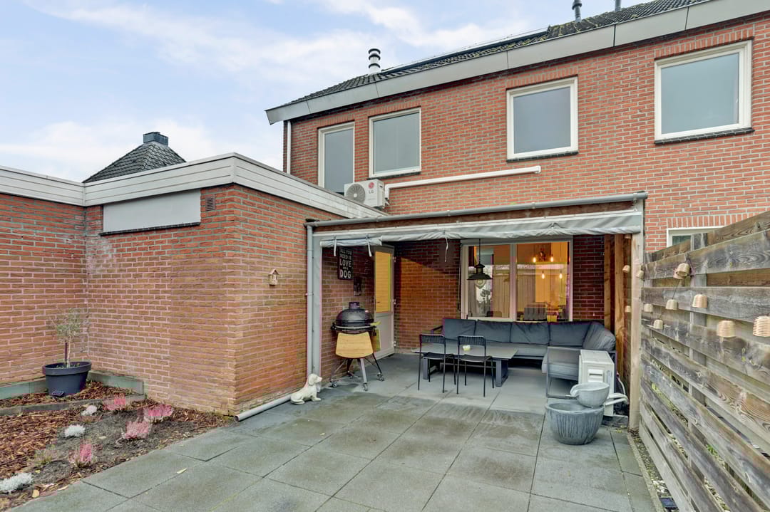 Foto 31 van Bernhardlaan 27