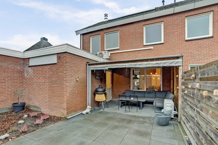 Foto 31 van Bernhardlaan 27