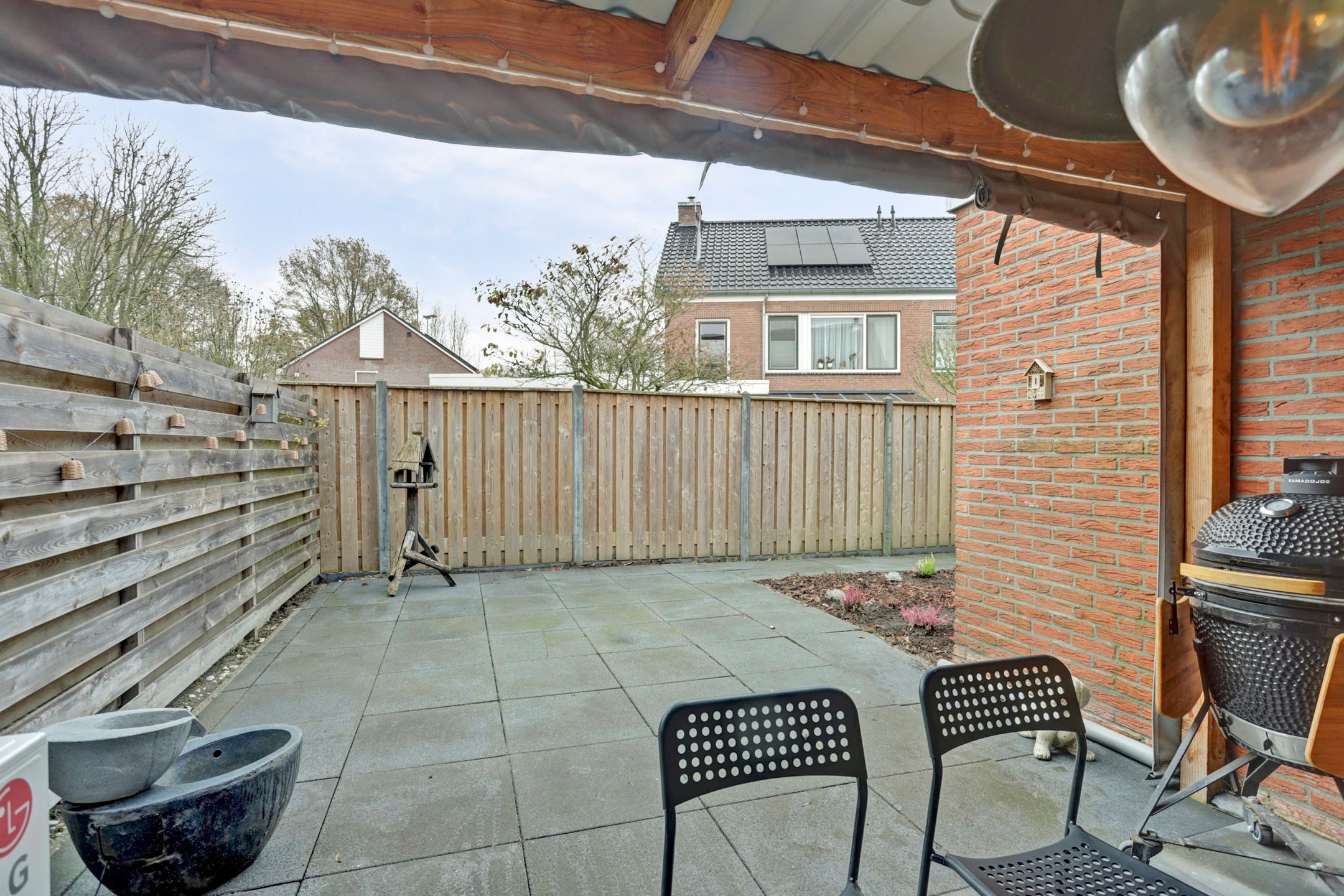 Foto 33 van Bernhardlaan 27