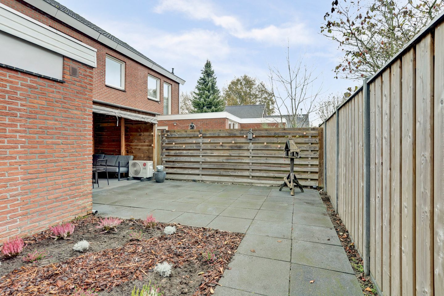 Foto 35 van Bernhardlaan 27