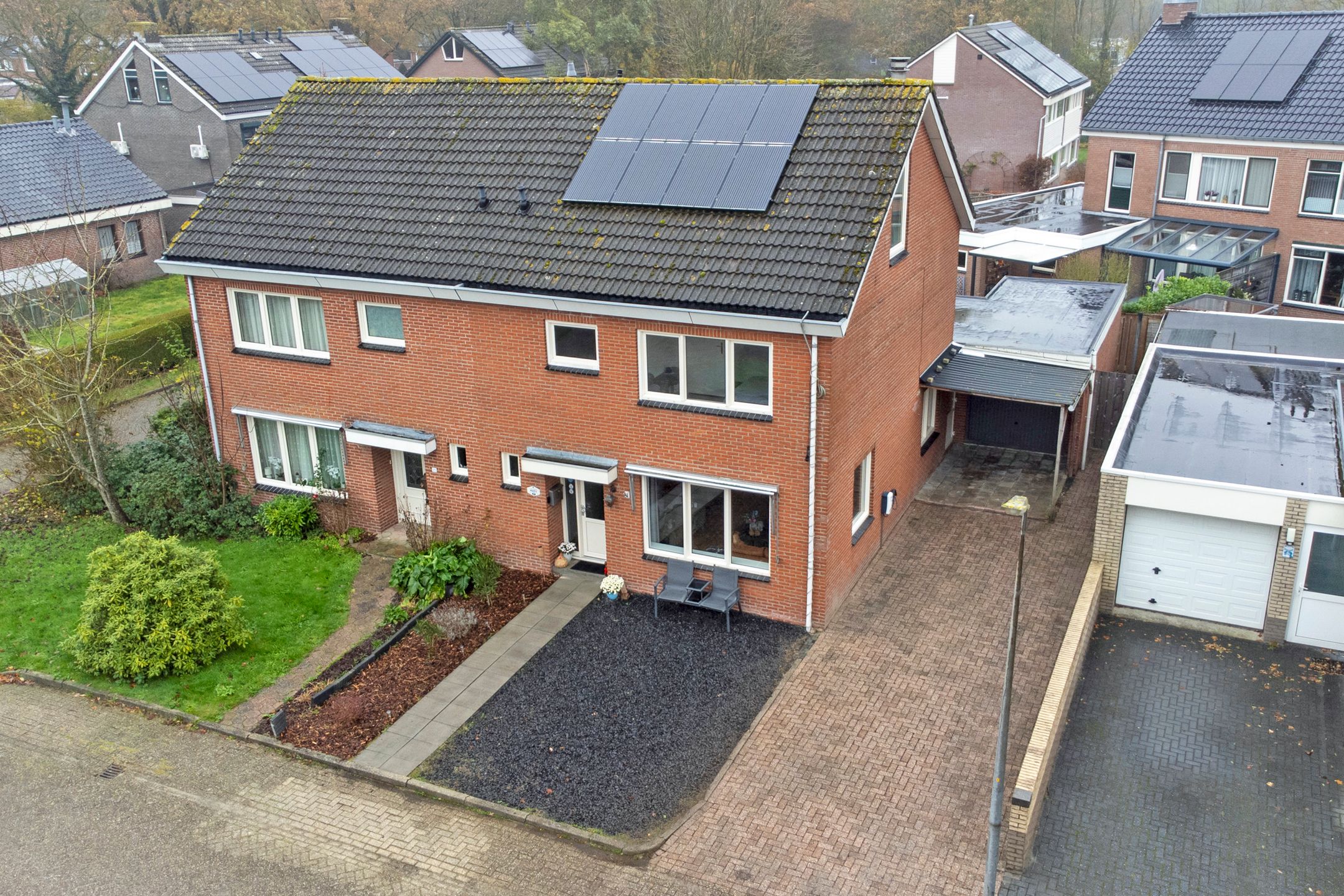 Foto 36 van Bernhardlaan 27