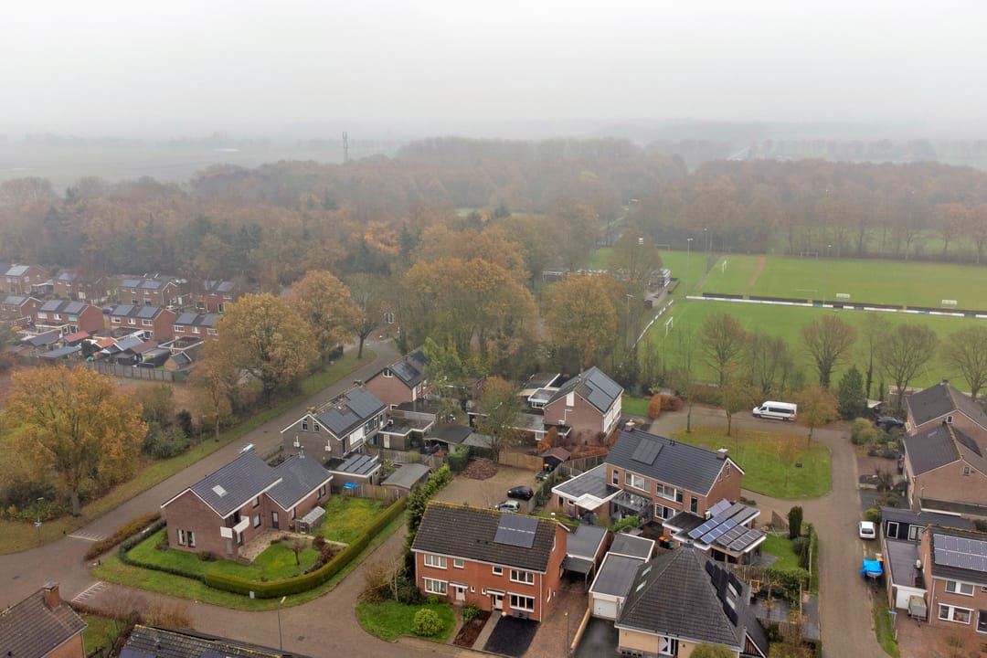 Foto 37 van Bernhardlaan 27