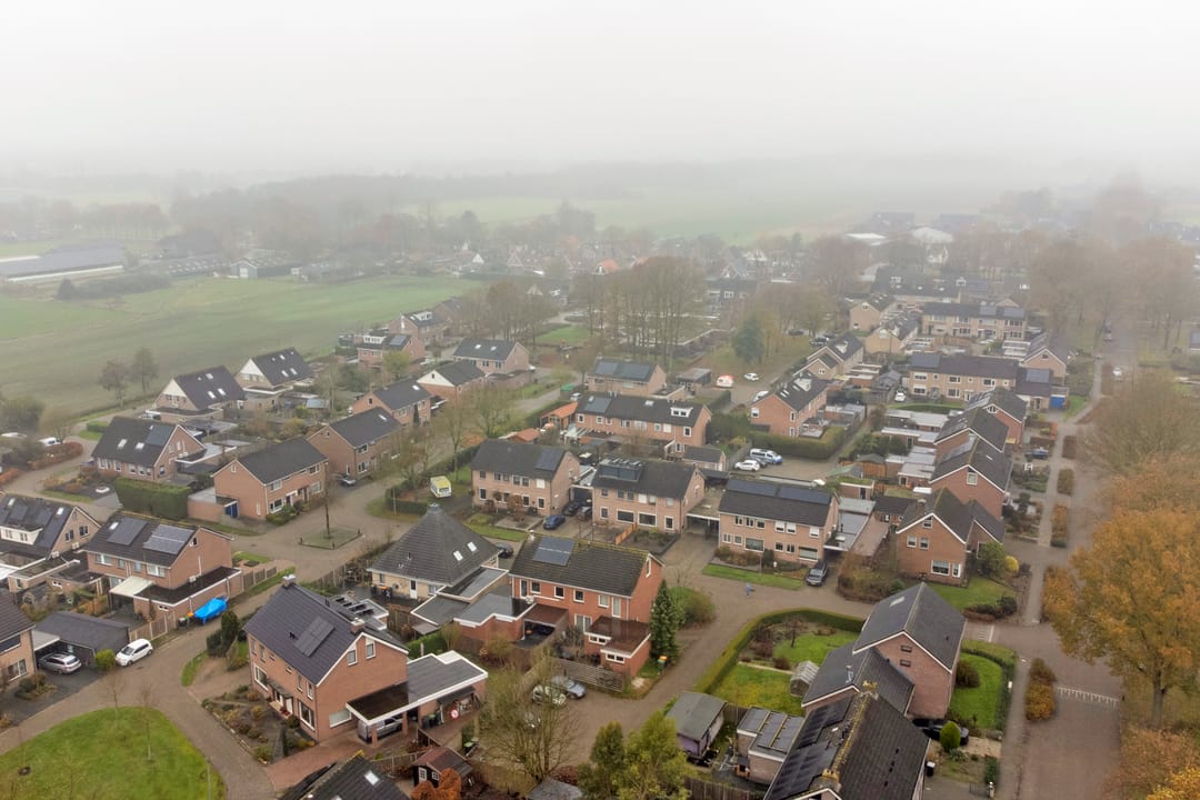 Foto 38 van Bernhardlaan 27