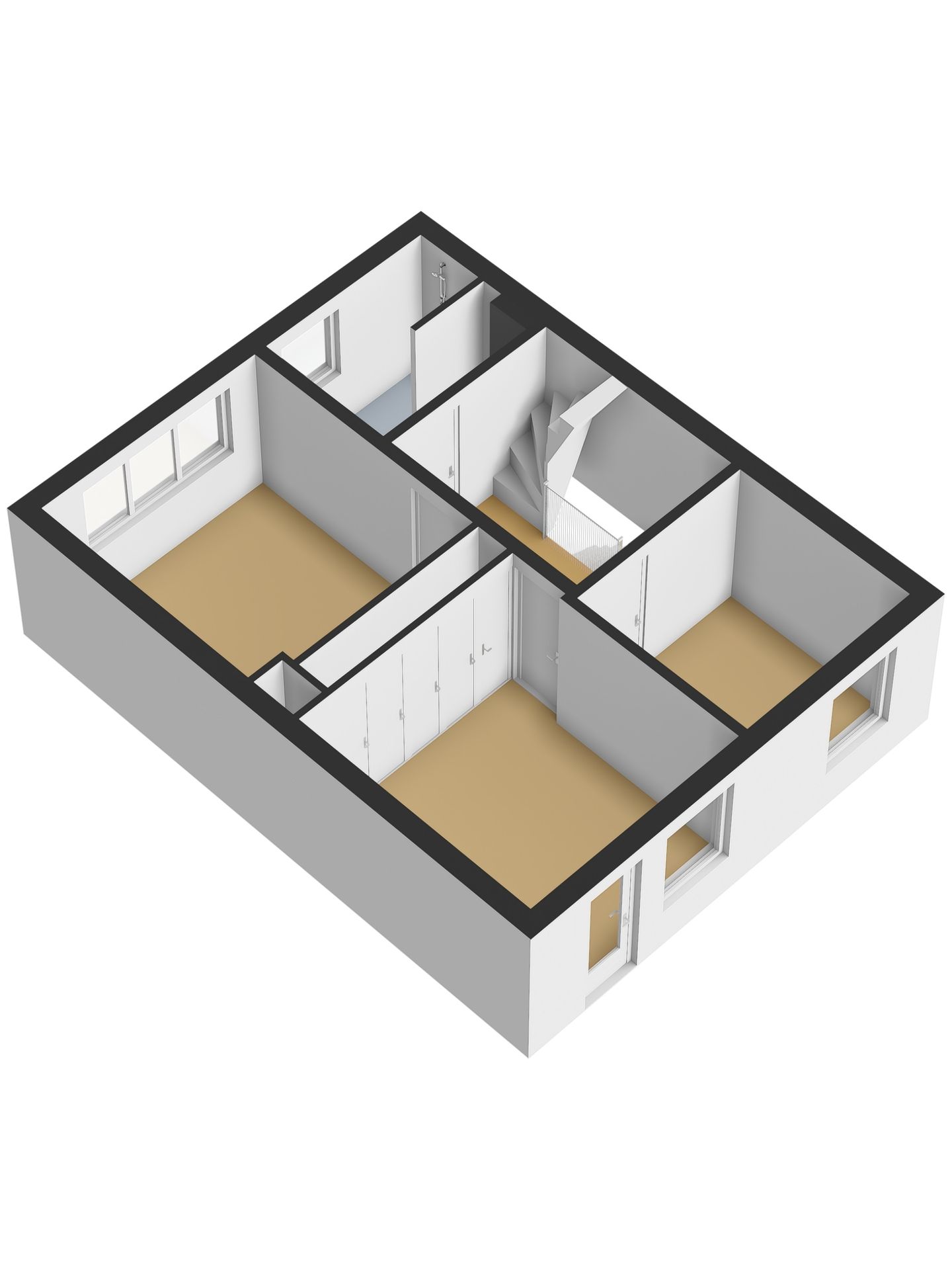 Foto 44 van Bernhardlaan 27