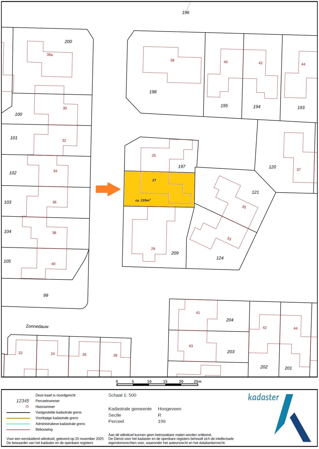 Foto 46 van Bernhardlaan 27