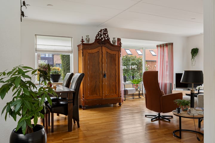 Foto 5 van Margrietlaan 9