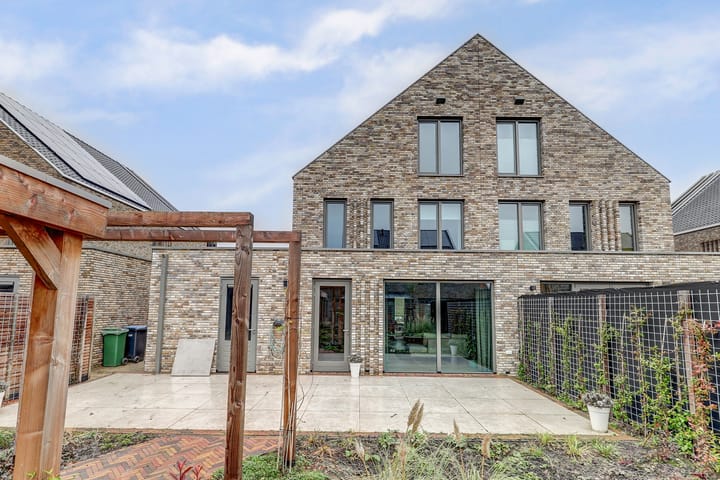 Photo 61 of Afsluitdijk 24