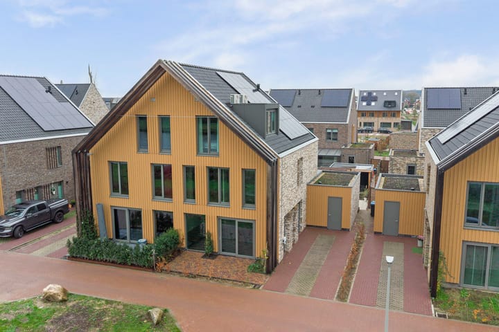 Photo 66 of Afsluitdijk 24