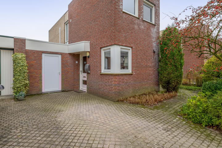 Foto 2 van Meidoornlaan 7