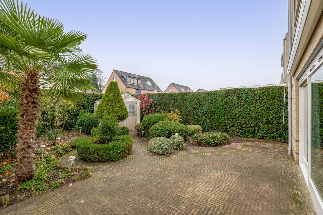 Foto 16 van Meidoornlaan 7