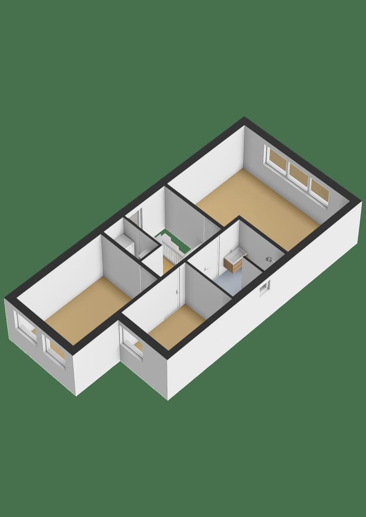 Foto 22 van Meidoornlaan 7