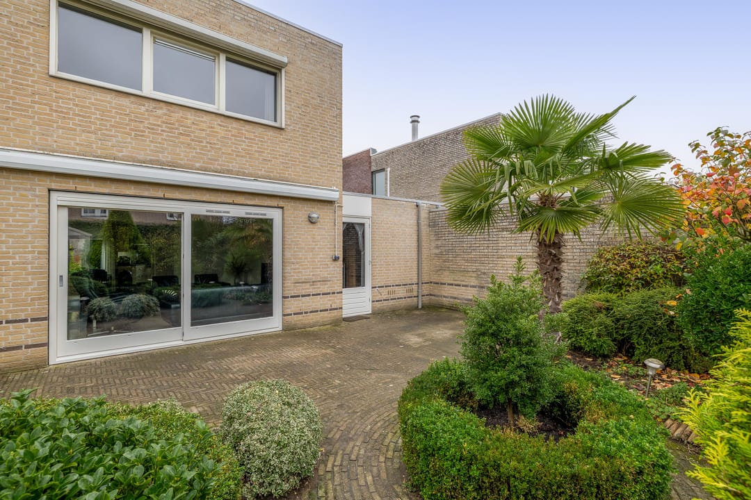 Foto 17 van Meidoornlaan 7