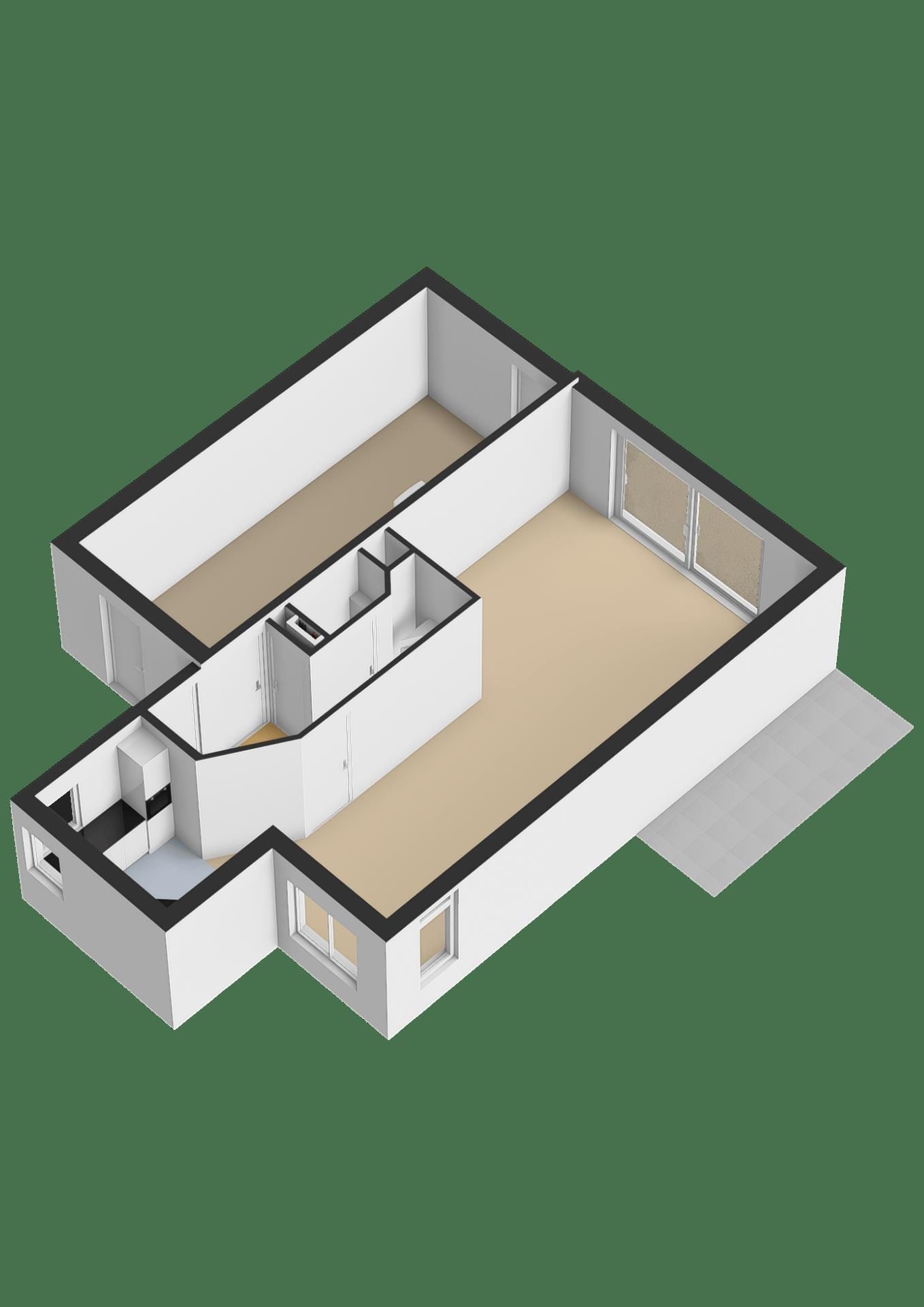 Foto 20 van Meidoornlaan 7