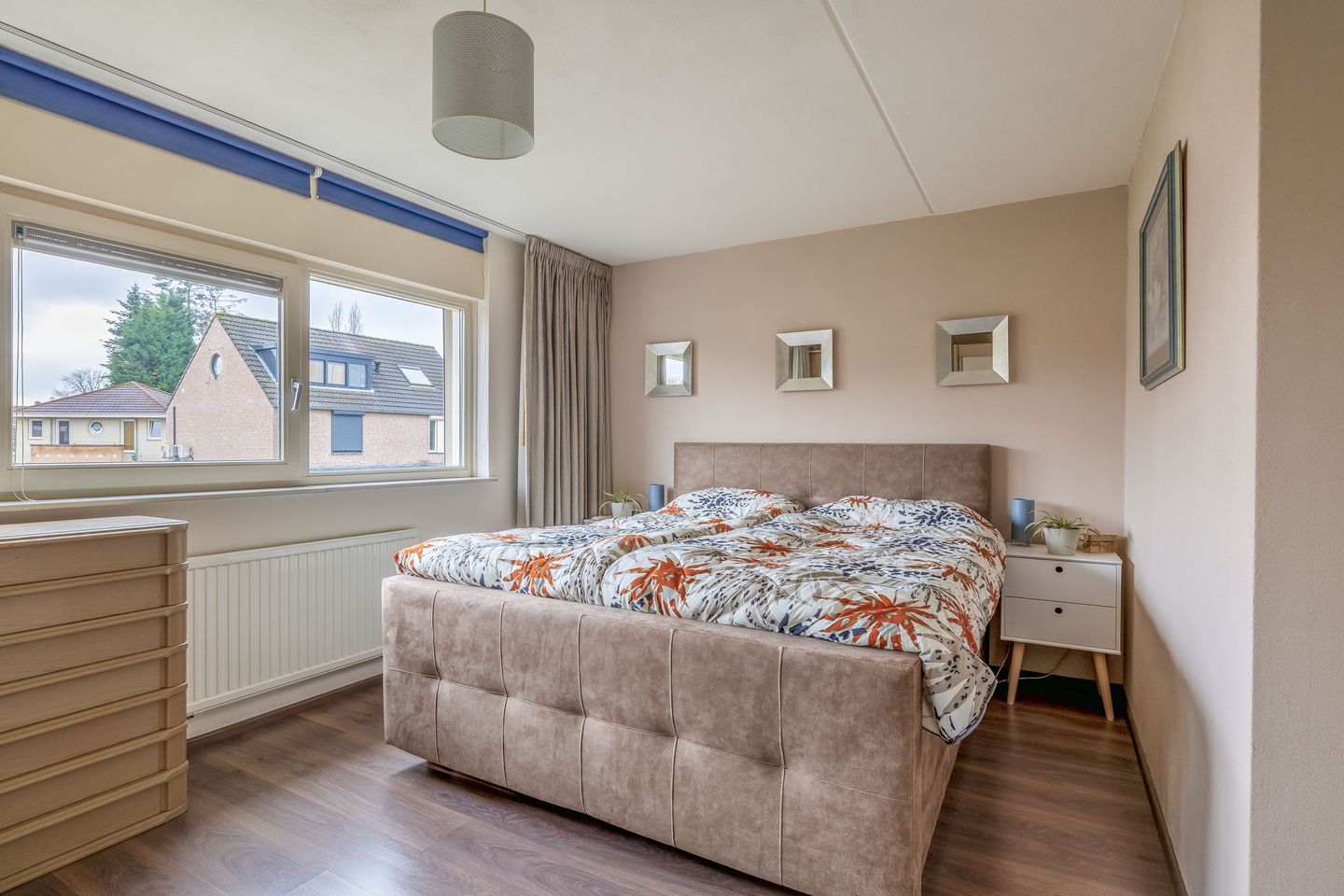 Foto 10 van Meidoornlaan 7