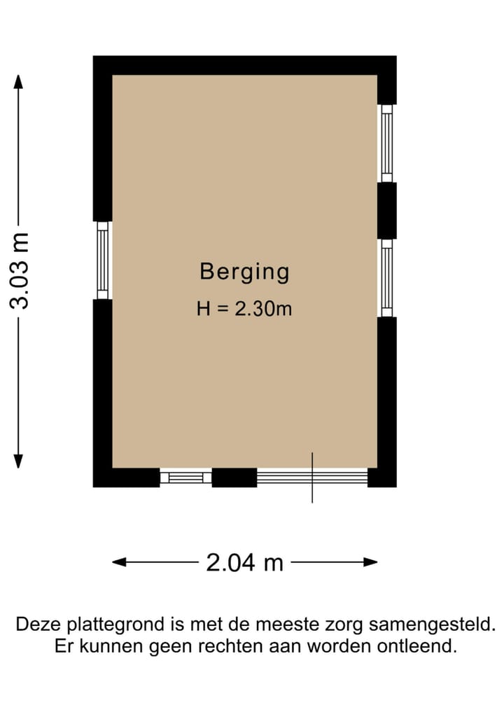 Foto 23 van Meidoornlaan 7