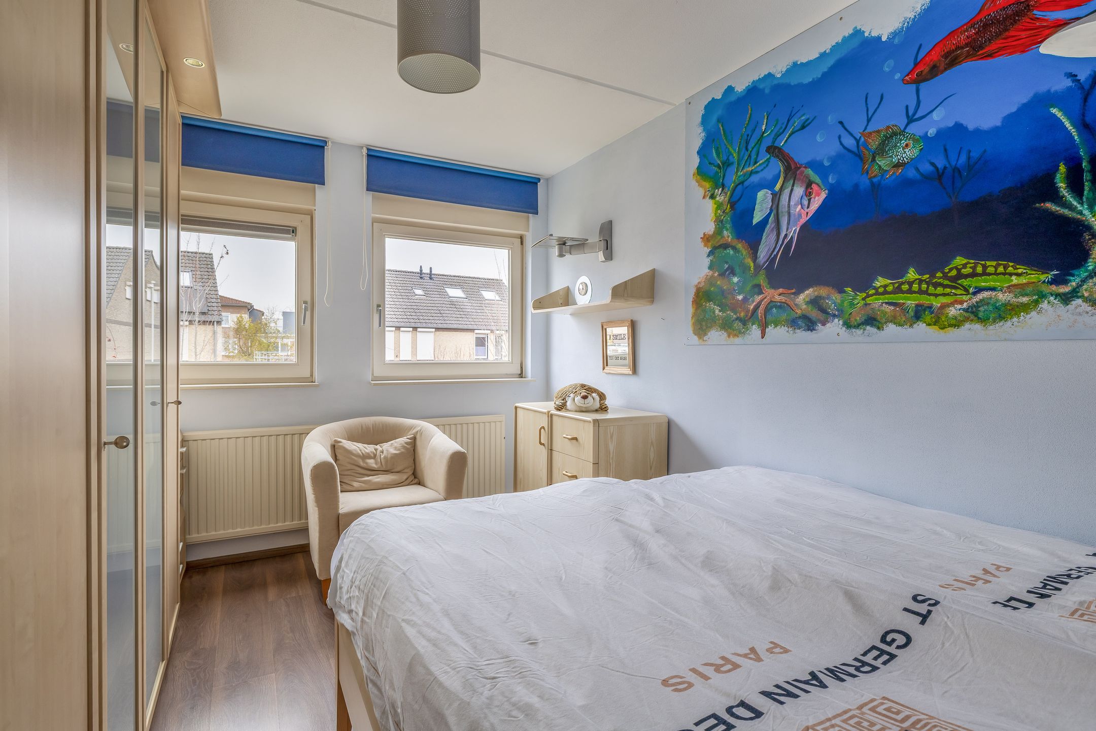 Foto 12 van Meidoornlaan 7