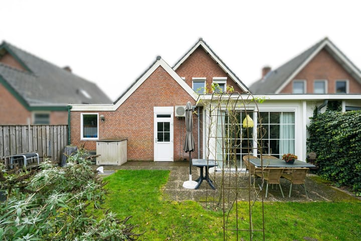 Foto 5 van Eksterhof 43