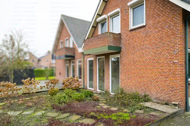 Foto 7 van Eksterhof 43