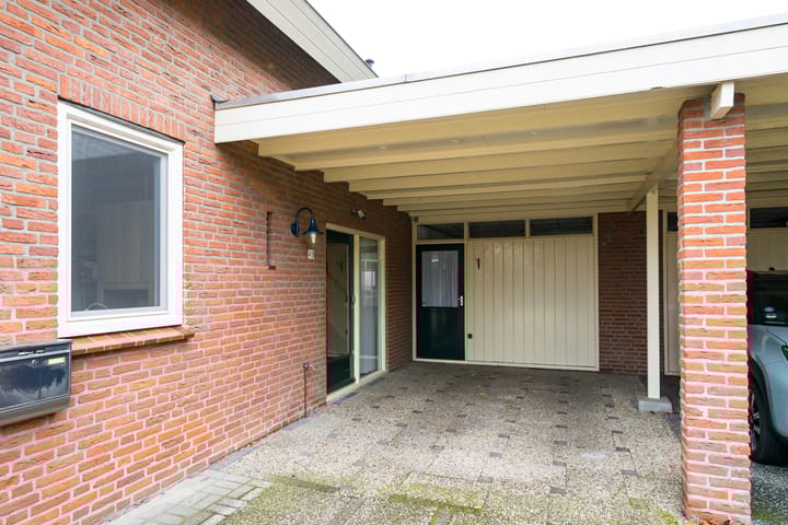 Foto 8 van Eksterhof 43