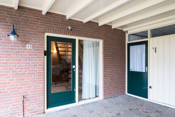 Foto 9 van Eksterhof 43