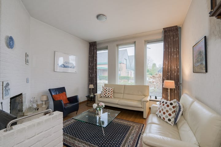 Foto 13 van Eksterhof 43