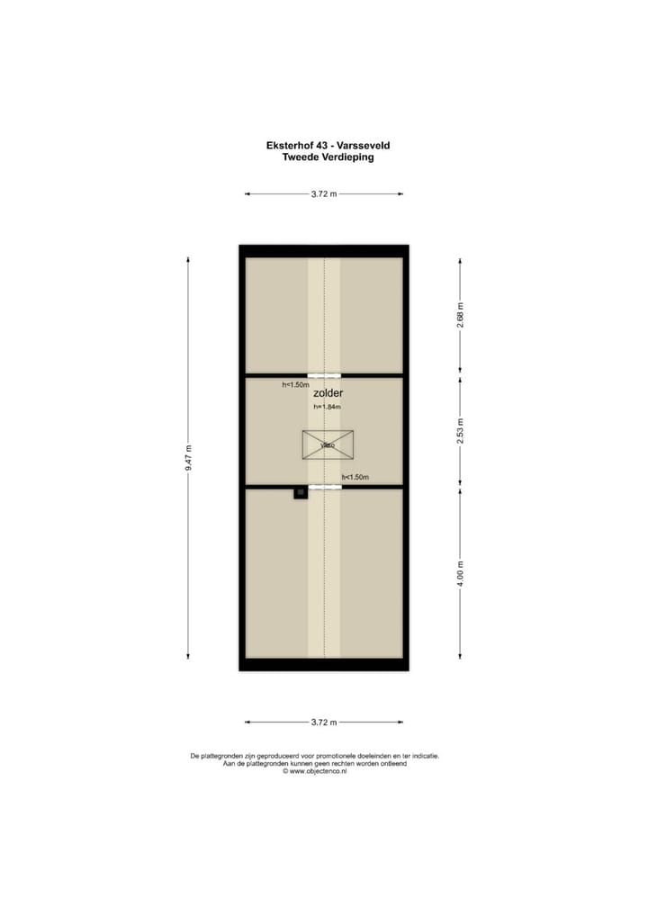 Foto 63 van Eksterhof 43