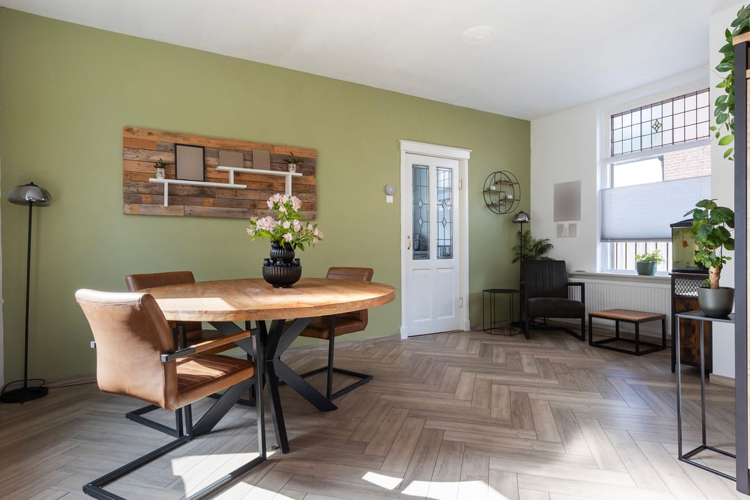 Foto 2 van Dopplerstraat 23