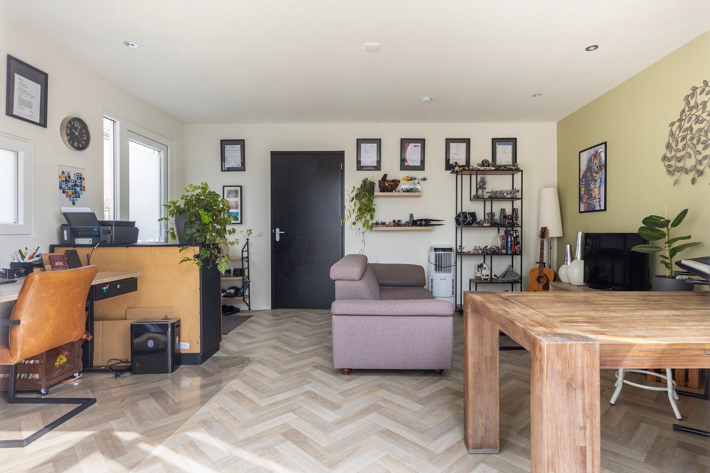 Foto 4 van Dopplerstraat 23