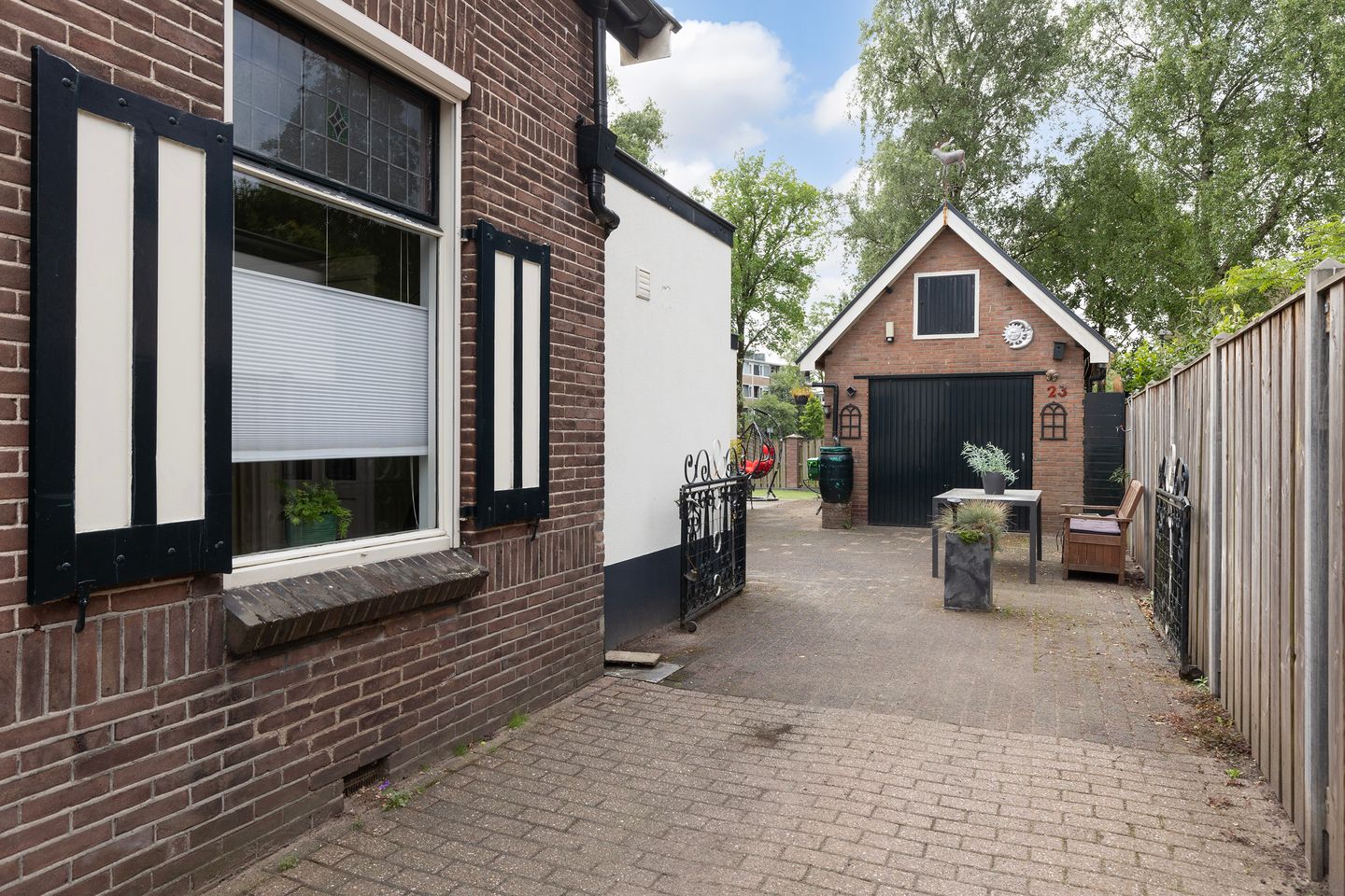 Foto 5 van Dopplerstraat 23