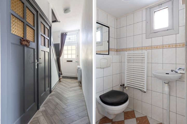 Foto 6 van Dopplerstraat 23