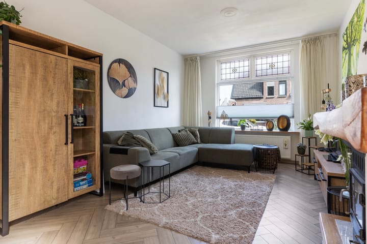 Foto 9 van Dopplerstraat 23